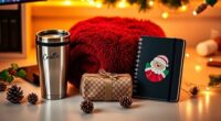 affordable thoughtful holiday gifts