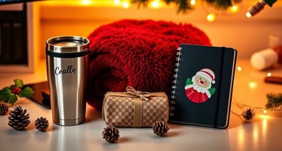 affordable thoughtful holiday gifts