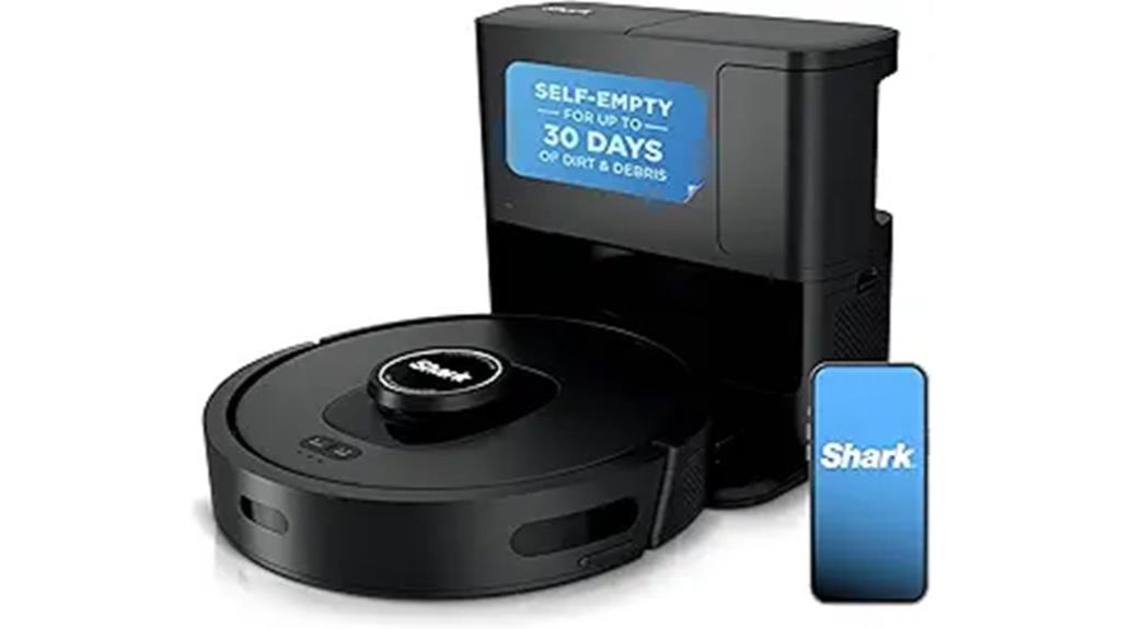 ai ultra robot vacuum