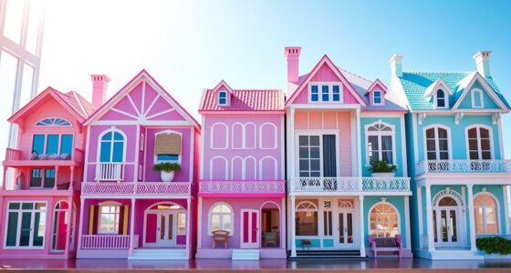 best 2025 barbie dreamhouse deals