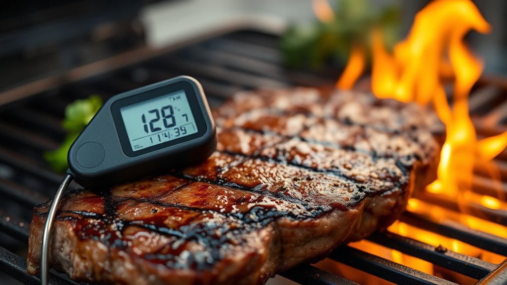 choosing accurate cooking tools