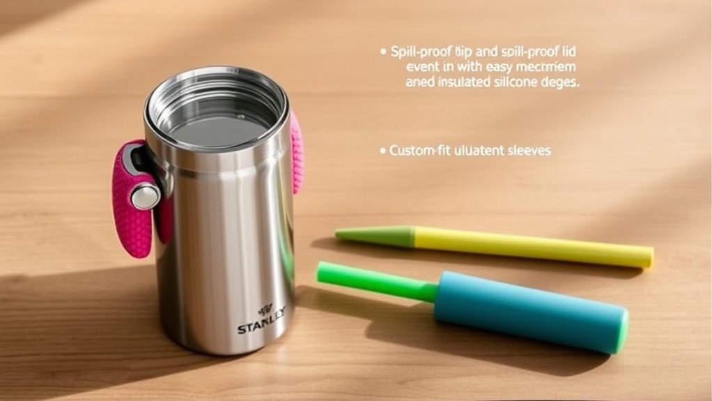 choosing durable compatible accessories