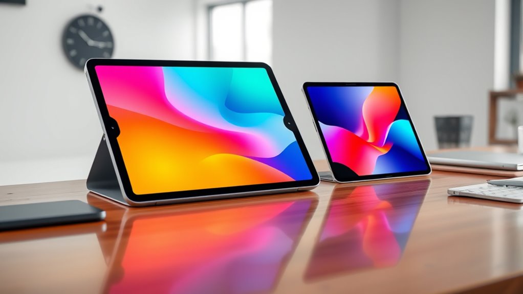 choosing student ipad model