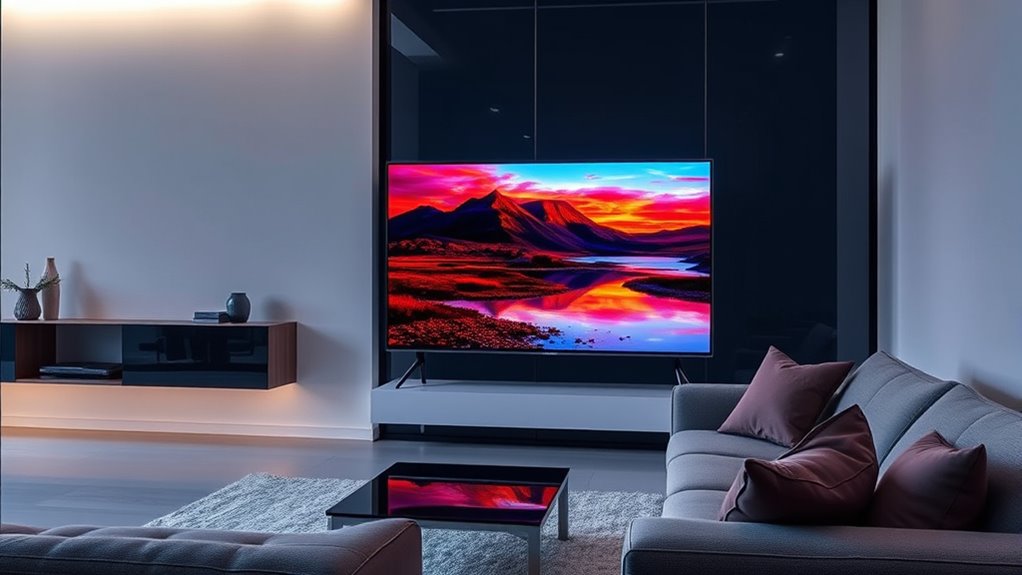 choosing the best oled tv