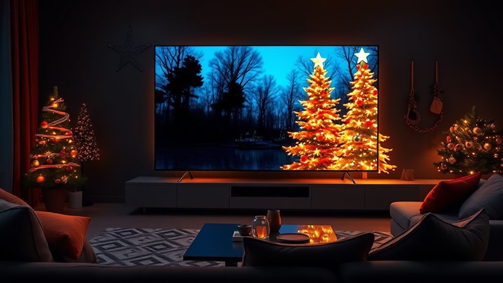 choosing the ideal oled tv