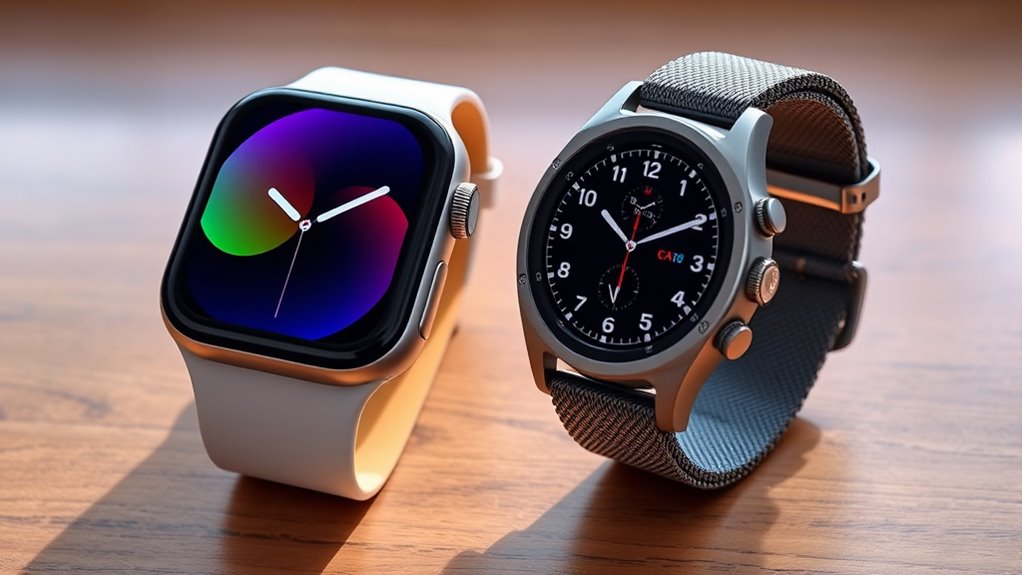 choosing the right apple watch