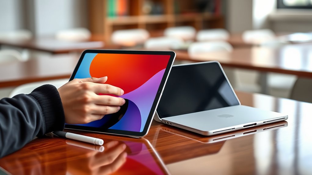 choosing the right ipad