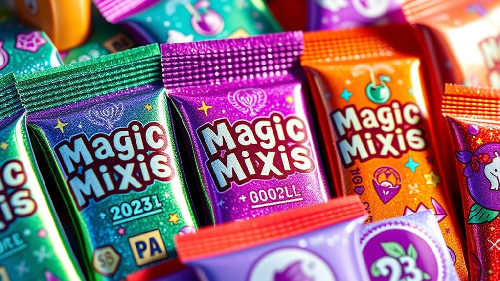 compatibility variety safety value