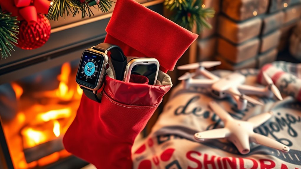 consider age interests quality