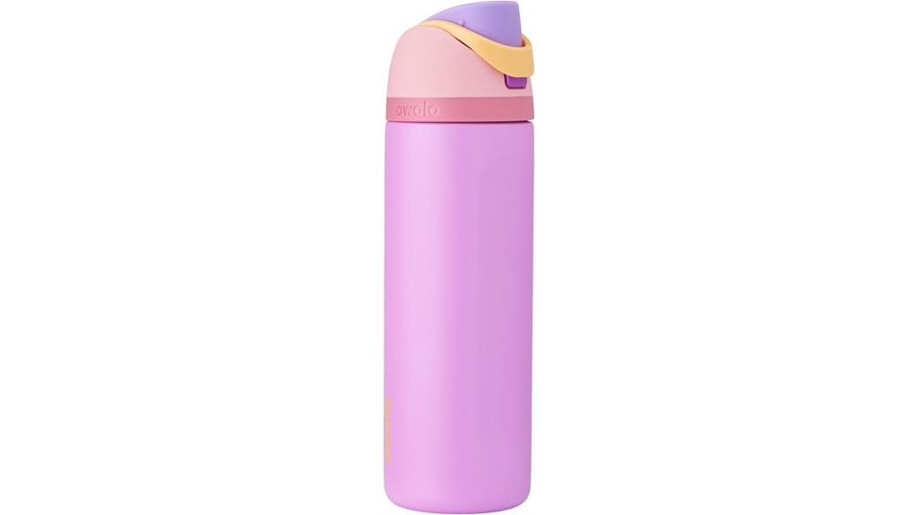 disney princess steel bottle