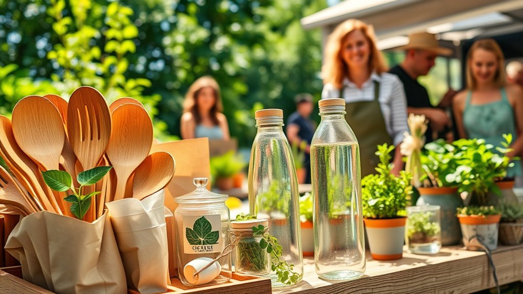 eco friendly gift considerations