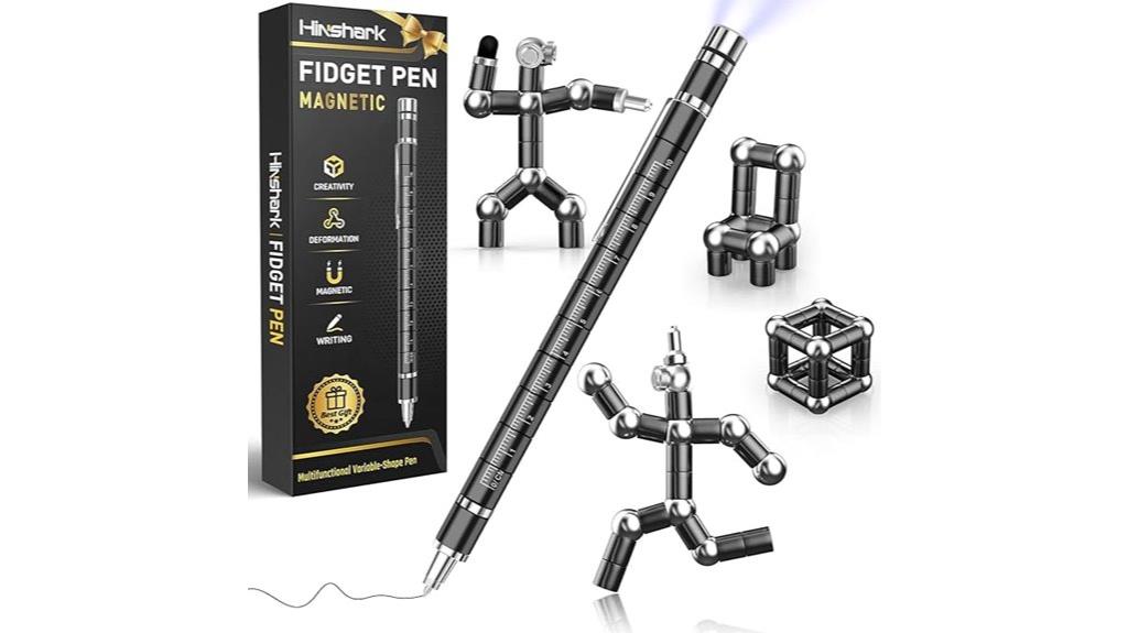 fidget pen gift