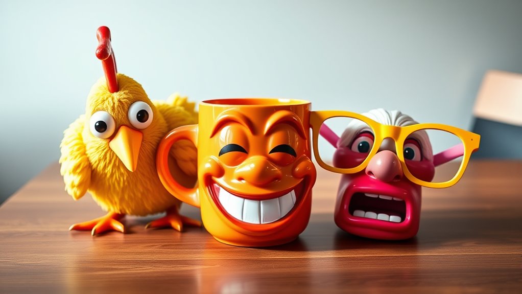 funny adult gag gifts