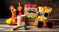 humorous adult gag gift ideas