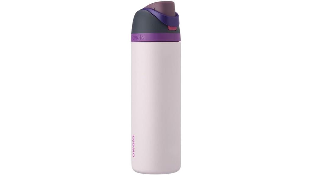insulated 24 oz water bottle