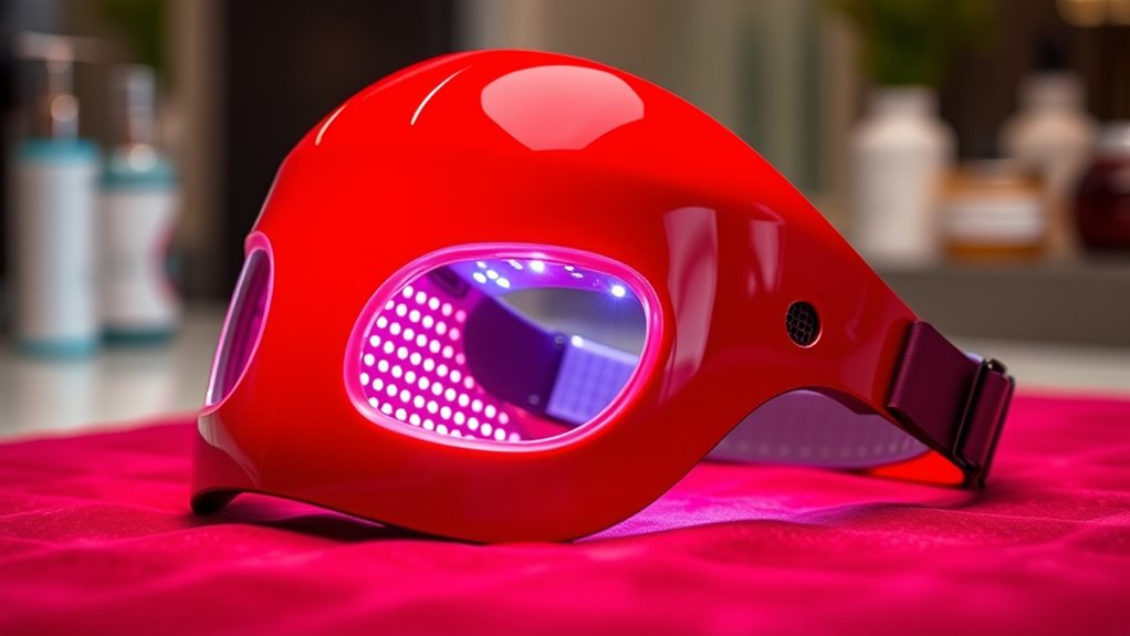 key features for selection