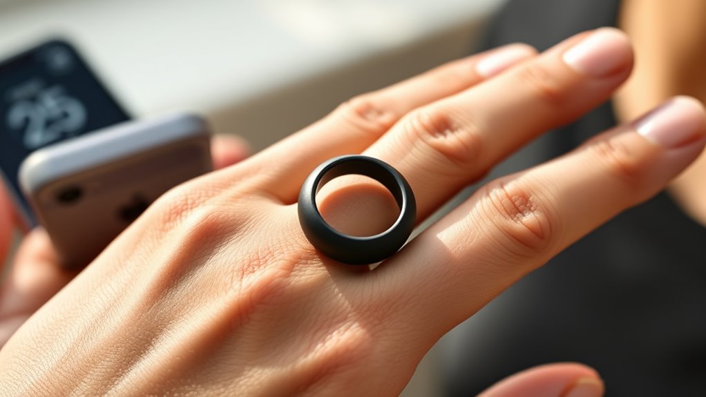 key fitness tracking considerations