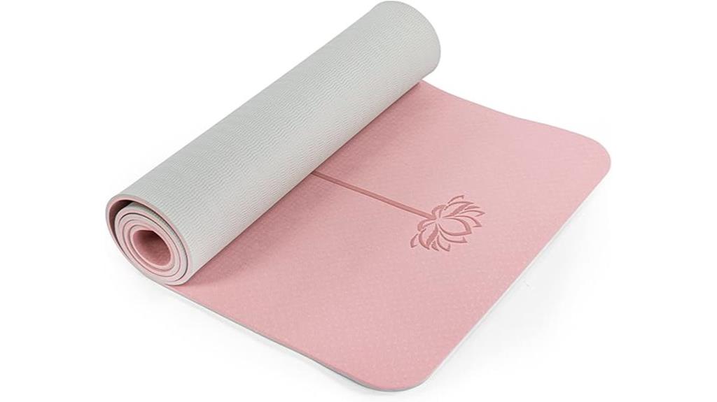 non slip yoga exercise kit