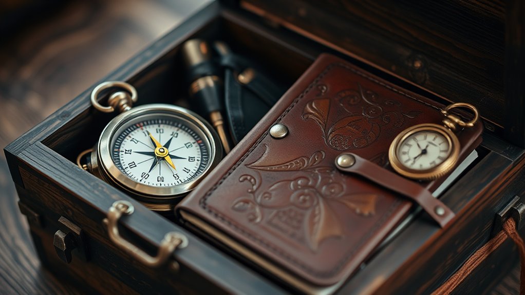 personalized functional quality gifts