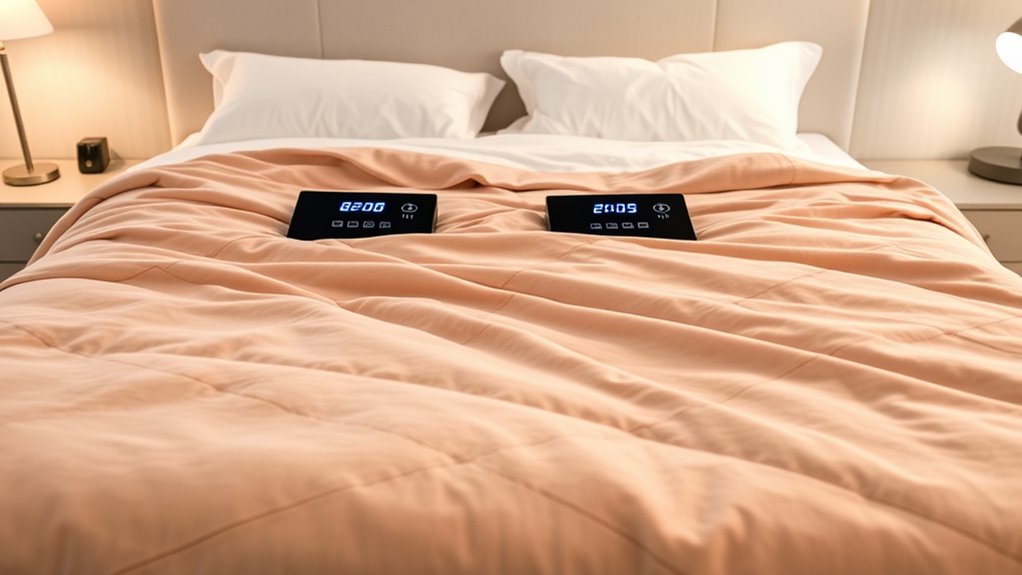 personalized safety and maintenance