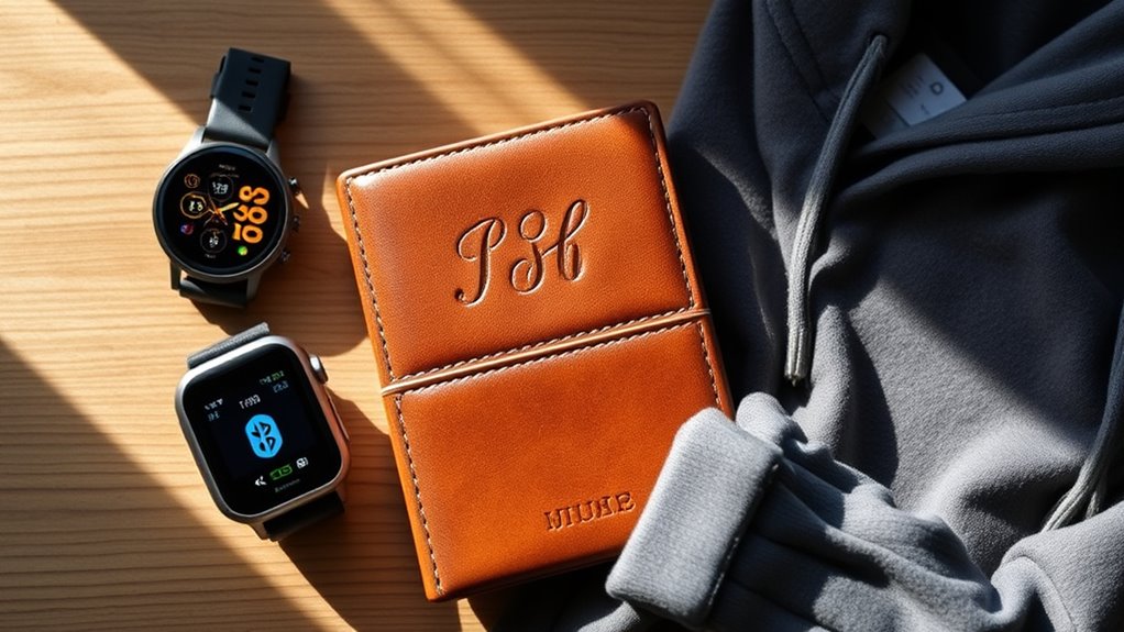 personalized timely durable affordable