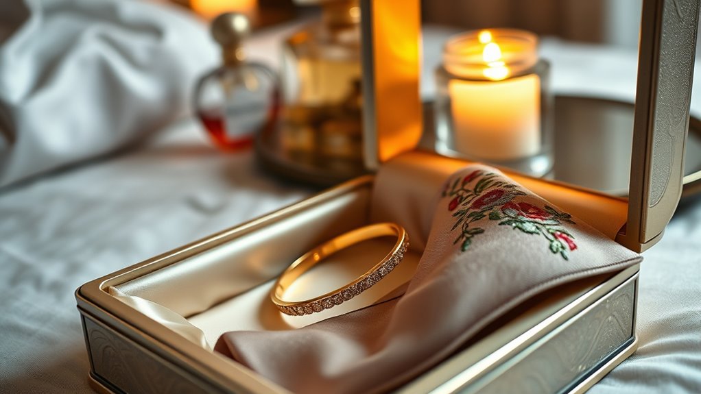 personalized versatile luxury gifts