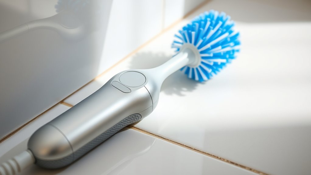 powerful versatile cleaning tools