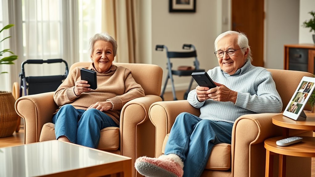 practical safe comfortable gifts