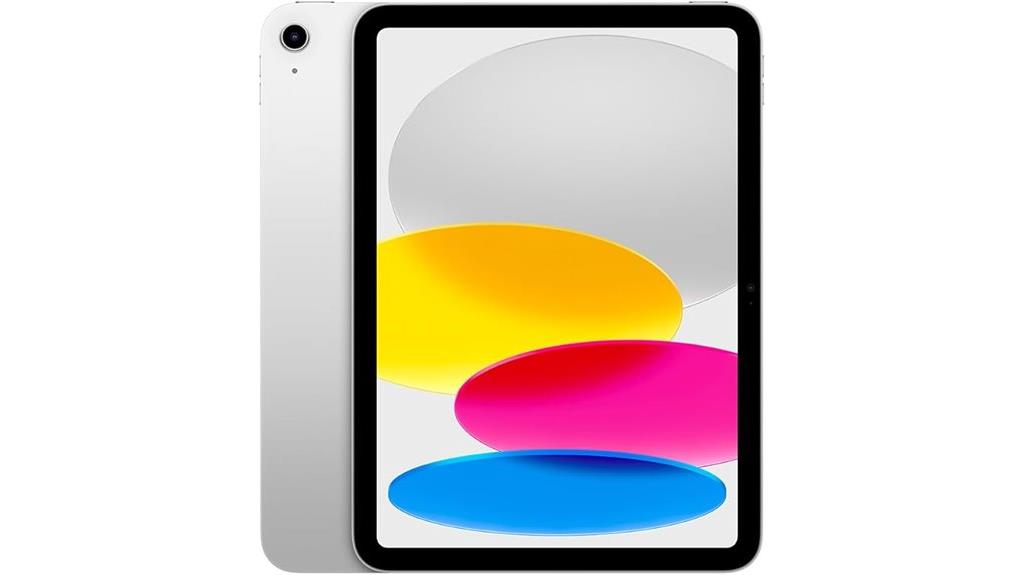 refurbished 11 inch silver ipad