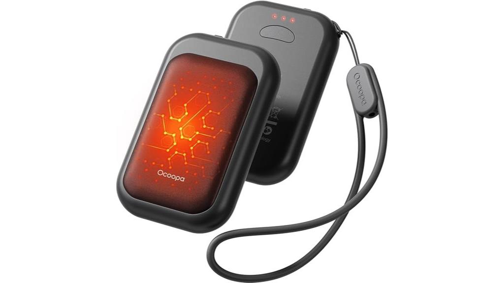 reusable magnetic hand warmers