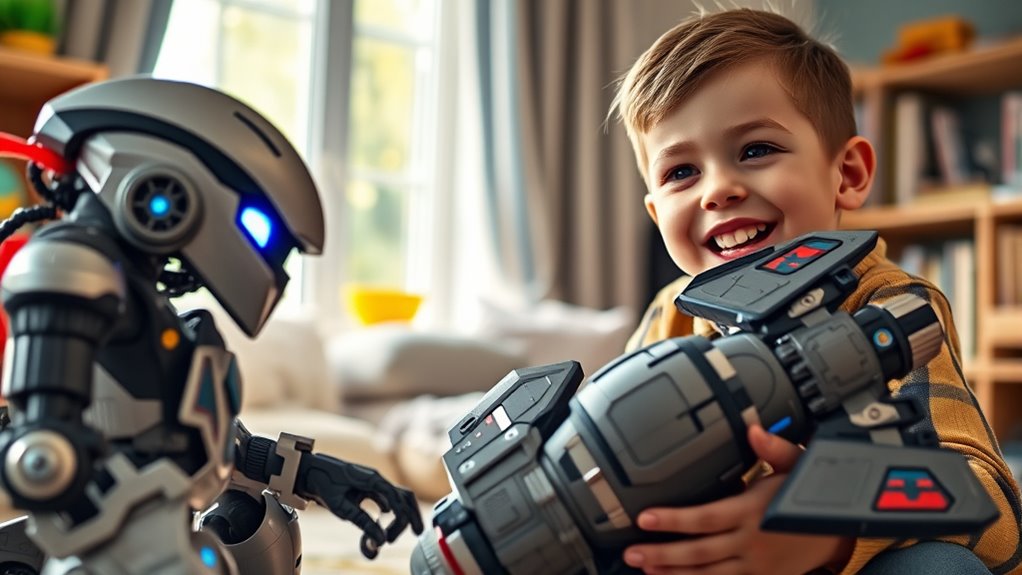 safe engaging durable toys