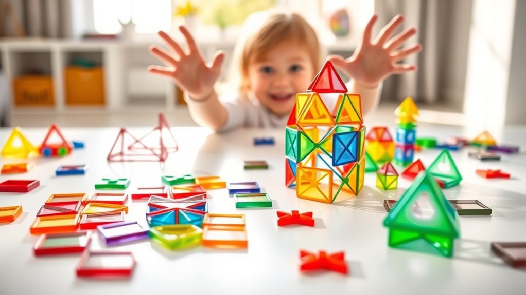 safety compatibility durability play