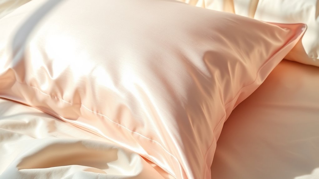 silk quality size comfort