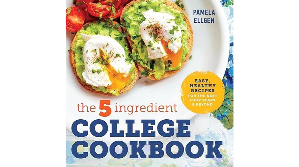 simple college student recipes