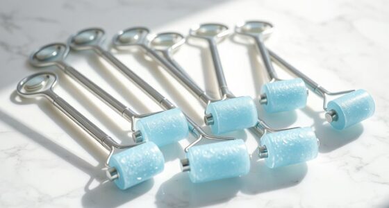 top 10 facial ice rollers