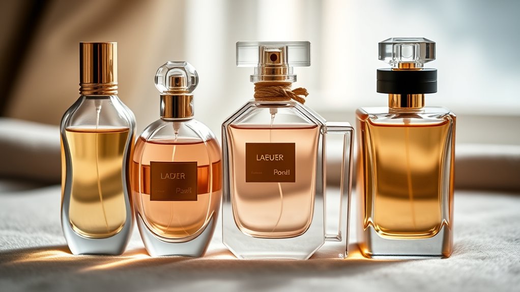 top 2025 women s perfume picks