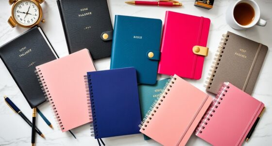 top 2026 organizing planners