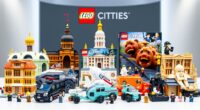 top adult lego sets 2025