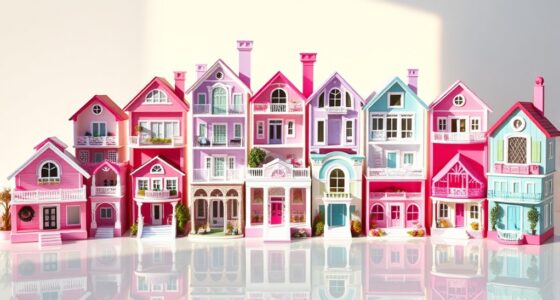 top barbie dreamhouse deals