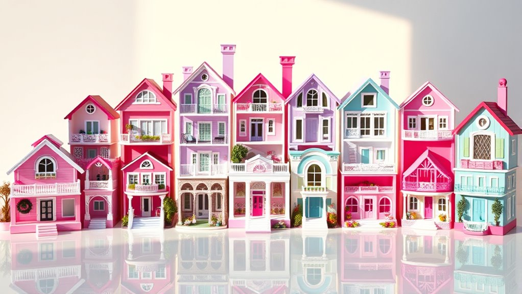 top barbie dreamhouse deals