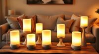 top candle warmer lamps