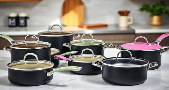 top caraway cookware 2025