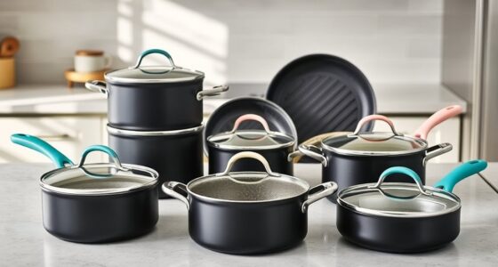 top caraway cookware picks