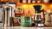 top coffee gift ideas