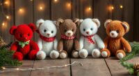top cozy holiday jellycats