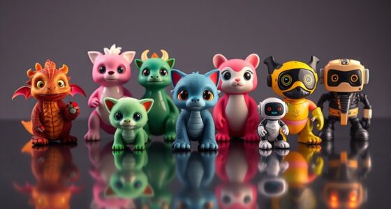 top digital pet picks