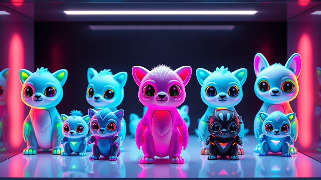 top digital pet recommendations