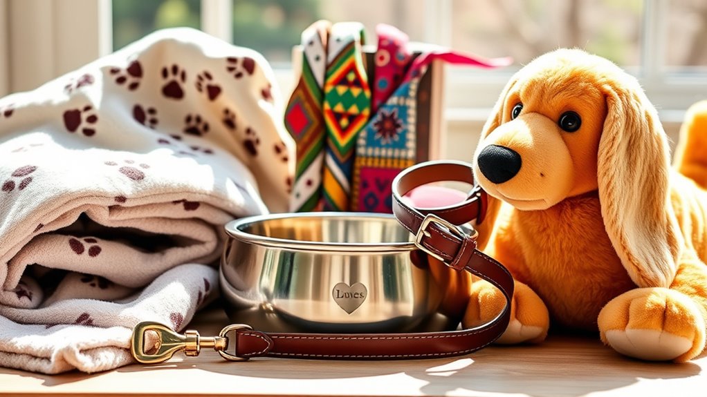 top dog lover gift ideas