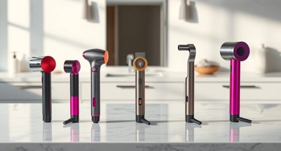 top dyson airwrap alternatives