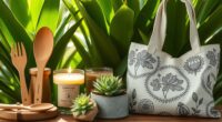 top eco friendly gift ideas